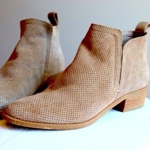 DOLCE VITA BOOTIES